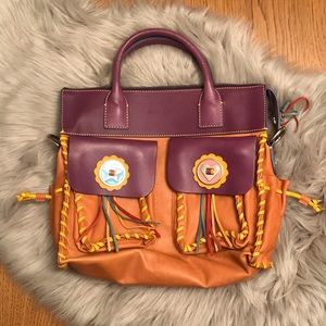 Dooney & Bourke Bolero bag